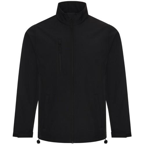 Pro RTX Mens Three Layer Soft Shell Jacket