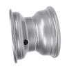 Silver Wheel Hub 18X9.50-8 Off Road Wheel Hub Durable ATV Wheel Hub  For Golf Carts