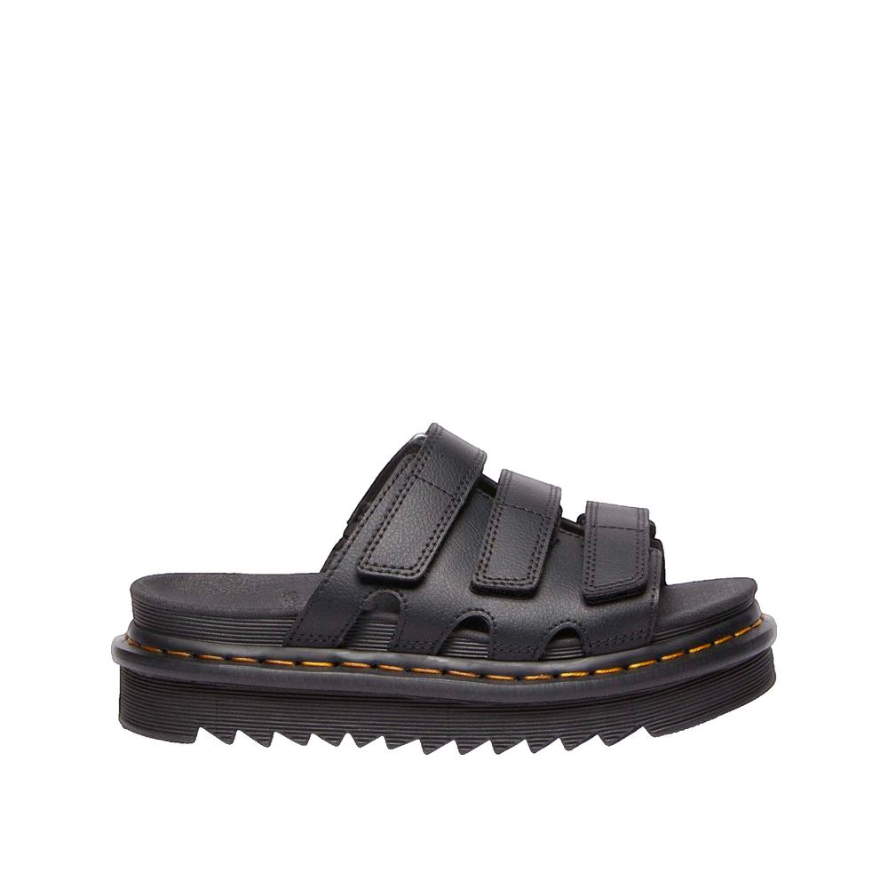 Sandals Dr. Martens Raine Slide