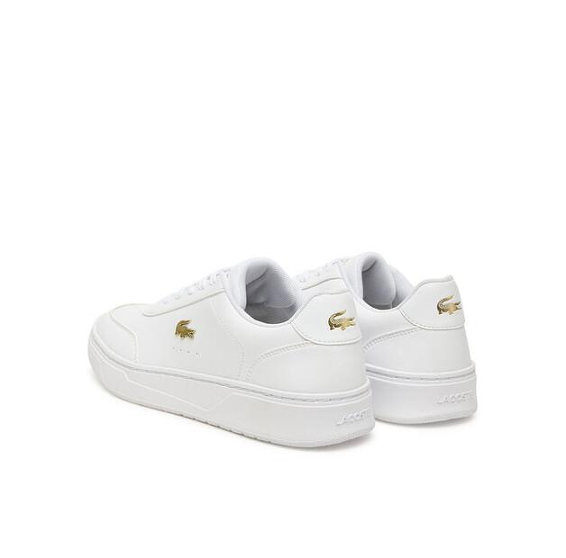 Кроссовки Lacoste Court Pro