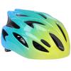 Adjustable Kids Bike Helmet Scooter Skateboard Roller Skates Safety Gear Gradual Color Design