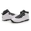 HJ6779-104 Nike Air Jordan 10 OG Steel (2025) (Мужской)