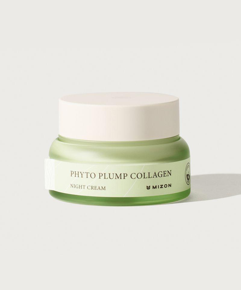 Phyto Plump Collagen Night Cream 50ml