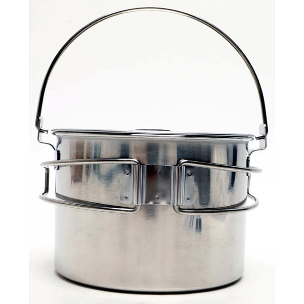 Snowpeak Kettle No.1 Cs 068r
