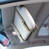 Car Sunshade Storage Bag Nylon Multi Pocket Tactical Army Hunting Strap Hook And Loop Patch Pen Clip Kad Pocket Storage Bag