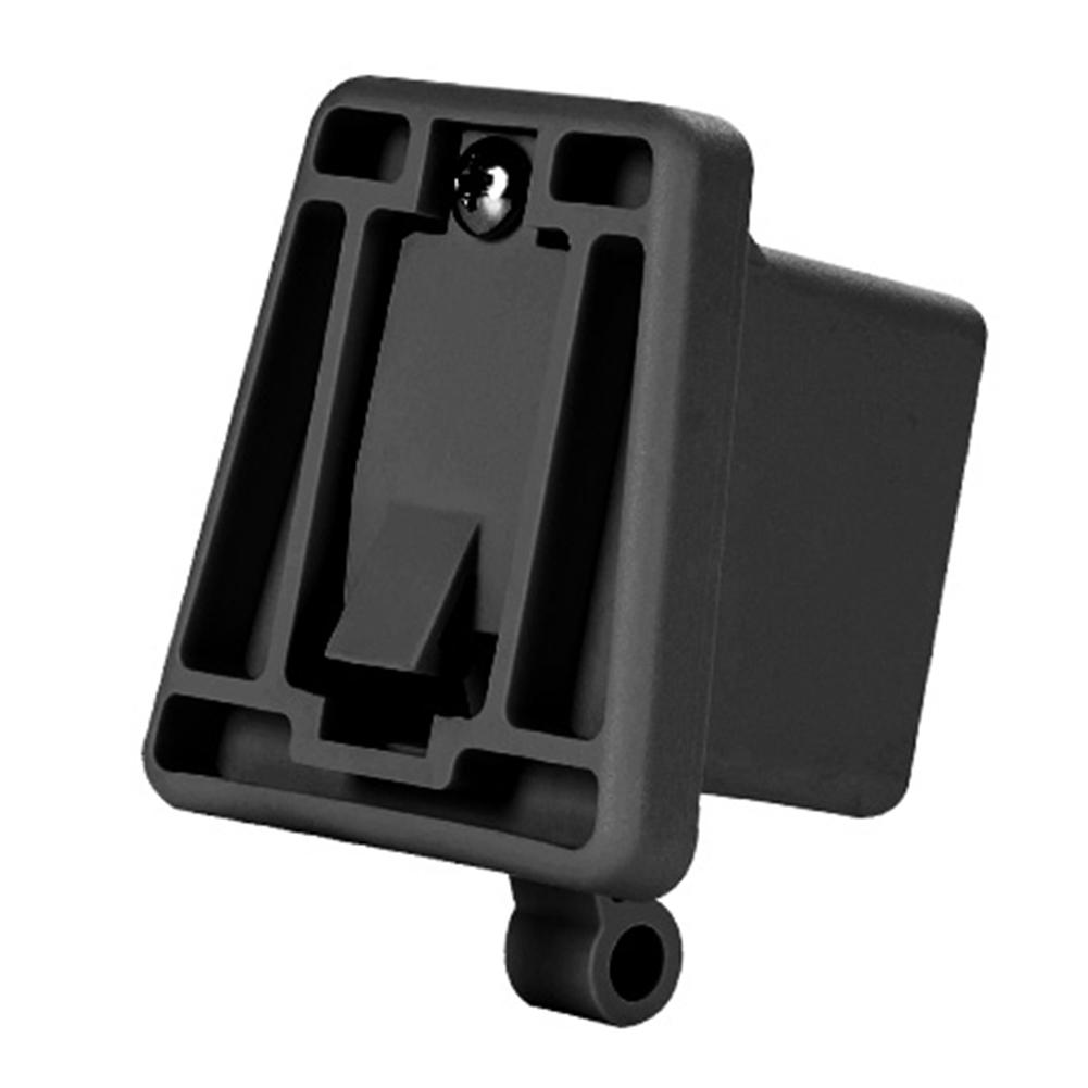 Велосипедный передний багажник с креплением для блока с винтовыми аксессуарами, адаптер для крепления Pig Nose для складного велосипеда Brompton