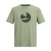 Regatta Mens Fingal Mountain T-Shirt