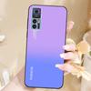 Case For TCL 30 5G Coque TCL 30 Plus TPU Soft Silicone Fashion Phone Funda For TCL 30 Plus Back Cover Case Luxury Capa Bumper