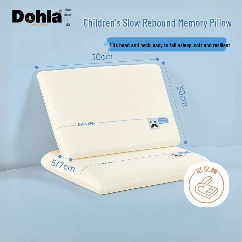 Duohao Xihuan Memory Foam Pillow
