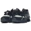 SHUSHU/TONG x ASICS GEL KINETIC FLUENT Туфли-Мэри Джейн на платформе Женские Черные 1203B021-020