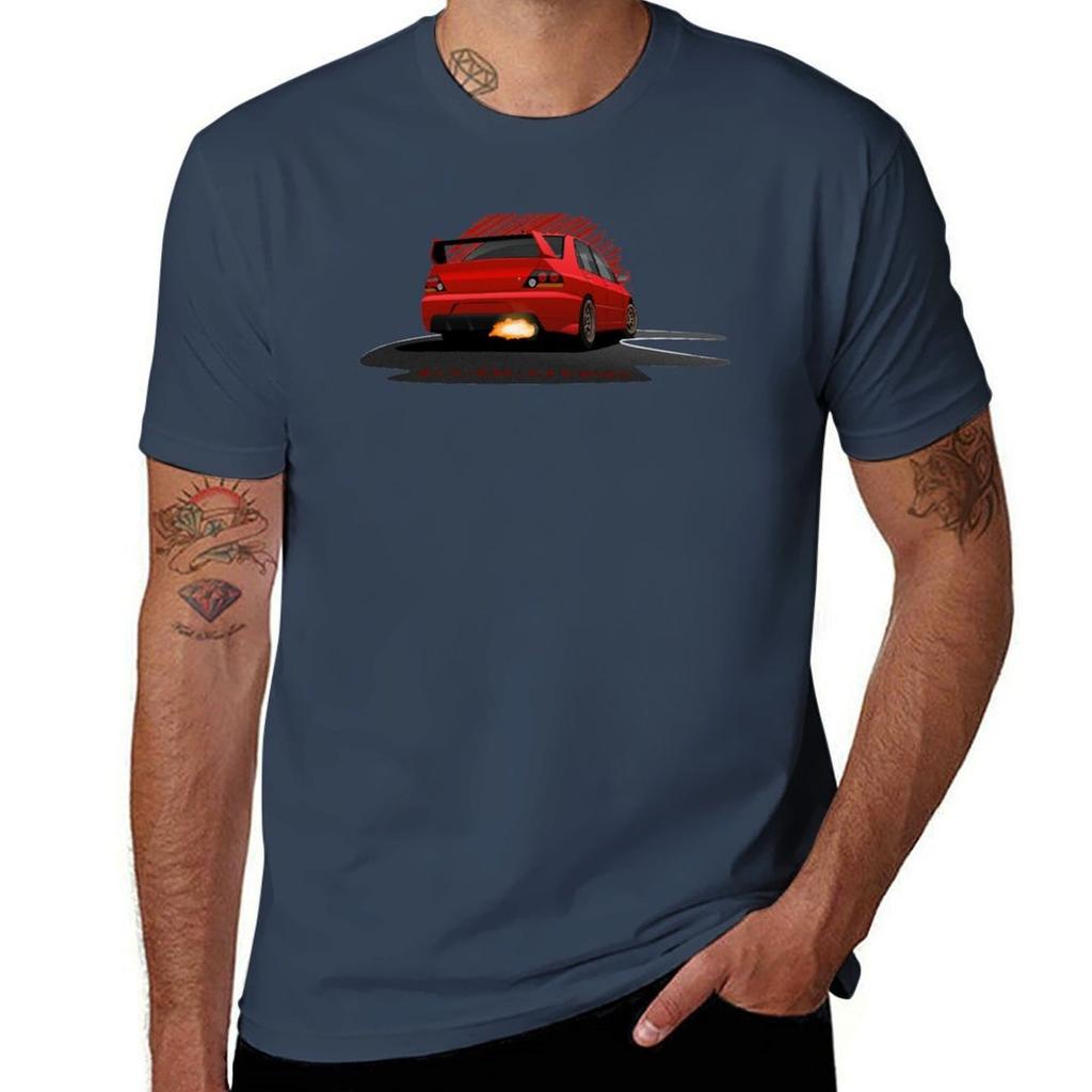 Evo Ix Tshirt Work Utility Casual Tee Shirt