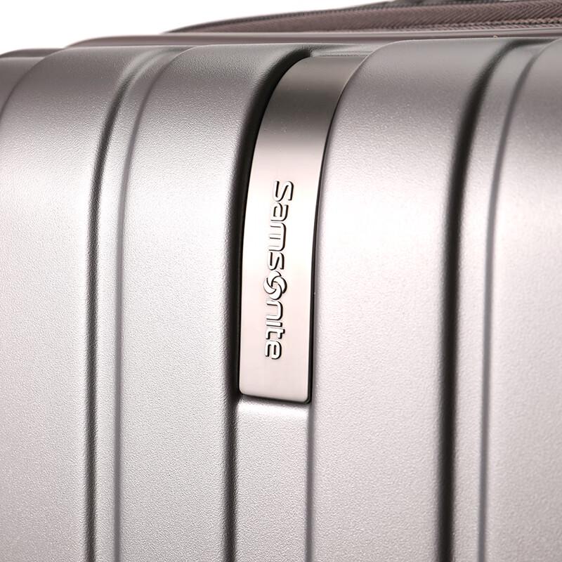 Samsonite PC Раскладывающийся чемодан на 4 колесах