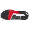 Puma Mirage Sport Tech Black High Risk Red Unisex Sneakers Quarry 383107-03