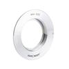 Concept Lens Mount Adapter Mount Lens To Canon EF Mount K&F KF-42EF (M42 Converter)