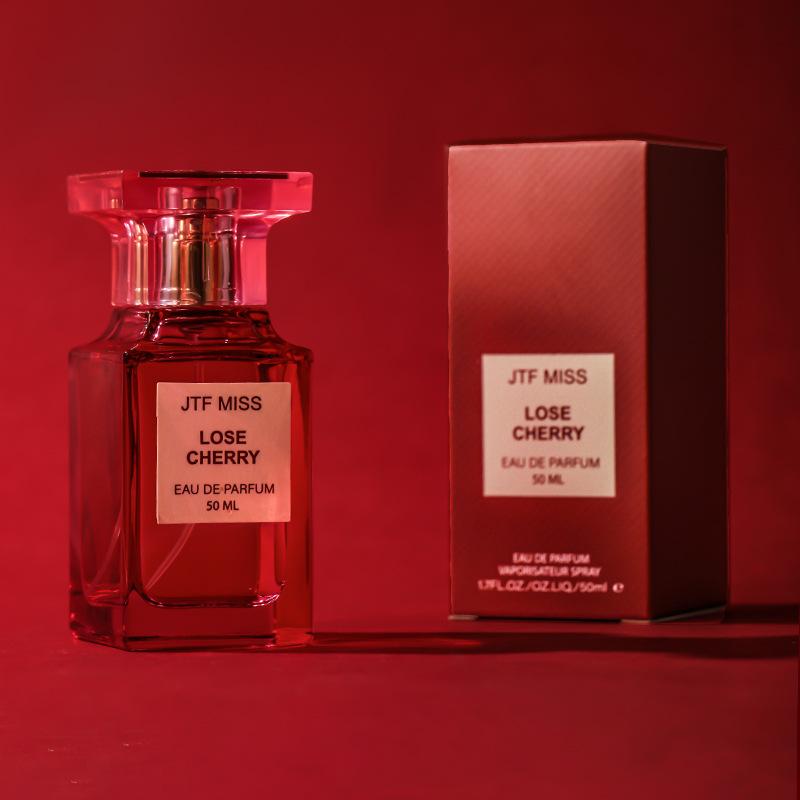 Женский парфюм Lost Cherry Доступный парфюм для студентов Стойкий женский парфюм Мужчины
