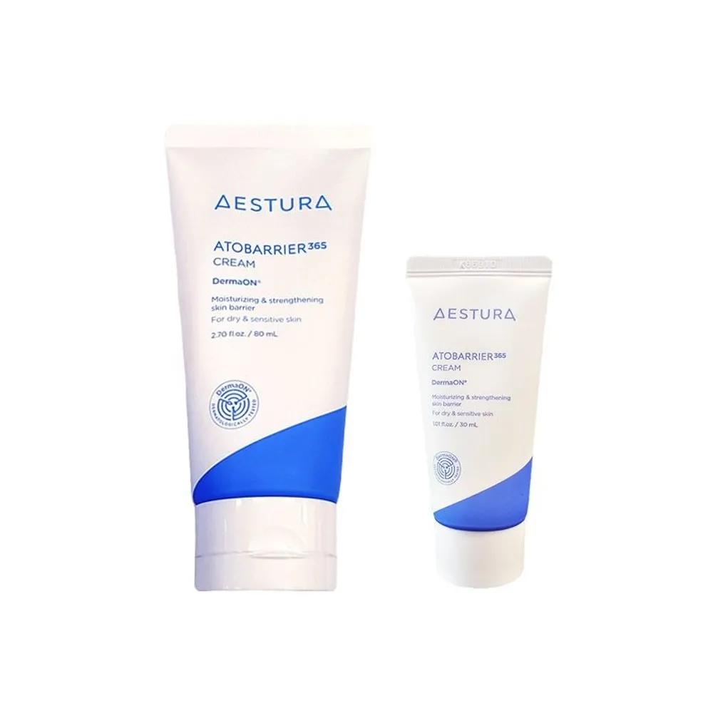 Aestura Atobarrier 365 Cream 80ml 1 piece + 30ml 1 piece - BNS