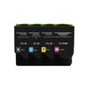 Huahao CTL-350 Toner Cartridge Four-Color Set