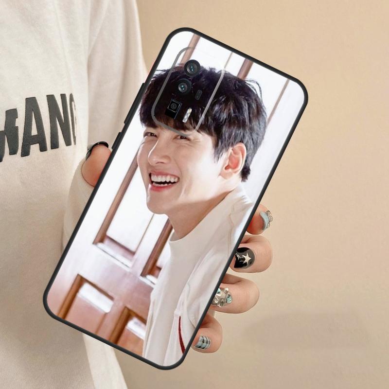 Чехол Ji Chang Wook для Xiaomi 13 Pro 11T 12T 12 Lite 12X Чехол для POCO F5 X3 X5 Pro M6 M5s F4 X4 GT F3