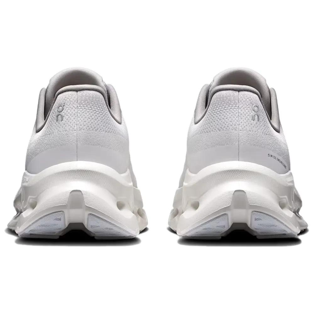 ON Womens Cloudtilt 'Alloy Silver' (women's sizes) Alloy / Silver Running Shoes 3WE10053343