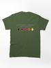 Command & Conquer A 500kg retort Classic T-Shirt