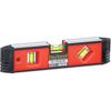 G-Director Level with Super Strong Magnet, ED-20GDLMR, Red