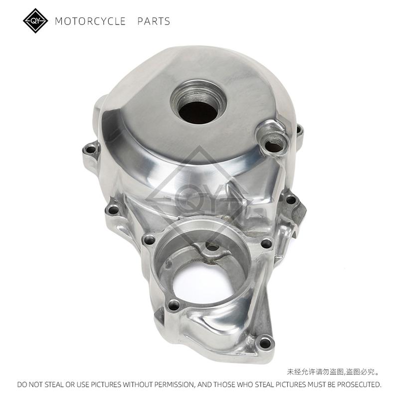 Engine Cover Motor Stator Cover CrankCase Coil Side Cover Shell For HONDA CB1300 Super Four 2005 2006 2007 2008 2009 CB 1300