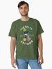 SpongeBob SquarePants SpongeBob SquarePants The Salty Spitoon How Tough Are Ya Classic T-Shirt