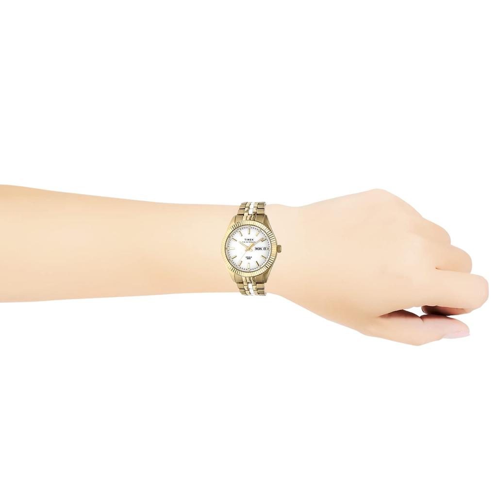 [TIMEX] Waterberry TW2U82900 Women's Multicolor