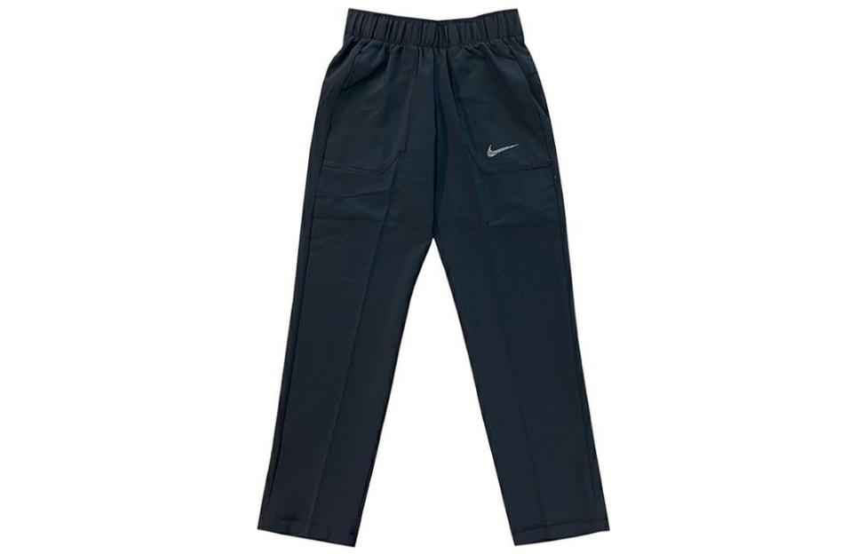 Nike Детские брюки-джоггеры Moderate DN2218-010