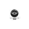 4/10Pc Car Door Lock Keyhole Protection Sticker Emblem Accessories For MINI Cooper Works JCW R55 R56 R50 R53 R60 R61 F54 F55 F56 gqtsu22