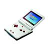 Nintendo Game Boy Advance SP аккумулятор 850 мАч [Восстановленный] (Famicom Color) - заменен.