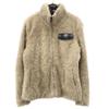 PENDLETON Full Zip Stand Collar Bore Jacket S Beige Lined Men's Used