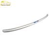 Maxus D90 Rear Guard Stainless Steel Trunk Protector Decorative Sticker
