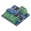 0‑5V 0‑10V to 0percent  100 Percent Converter Module Voltage to PWM Module for Machine Equipment