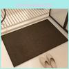 Trapper Dirt Mat Rubber Door Floor Indoor Non Slip Mat For Hall Kitchen And