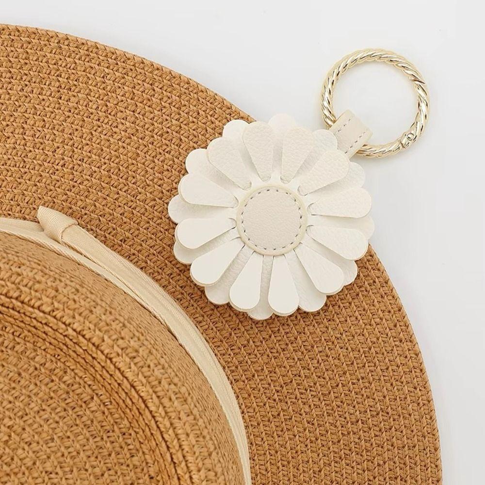 Camping Carabiner Hat Clip Magnetic Backpack Key Hook Detachable Hat Keeper Clip  Summer