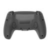 Беспроводной Bluetooth Геймпад для PlayStation 5 с двойной вибрацией и RGB-подсветкой для PS5/PS5 Slim/PS5 Pro/ПК
