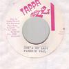7inch Record FRANKIE PAUL - She's My Lady NONE Tappa Records Jamaica Reggae, Ska & Dub Used