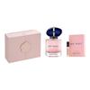 Набор парфюмерии Armani MYWAY Self Unbounded Classic Self Unbounded Fragrance 30 мл + Набор для знакомства с ароматом Self Unbounded + Подарочная коробка с пыльцой камелии