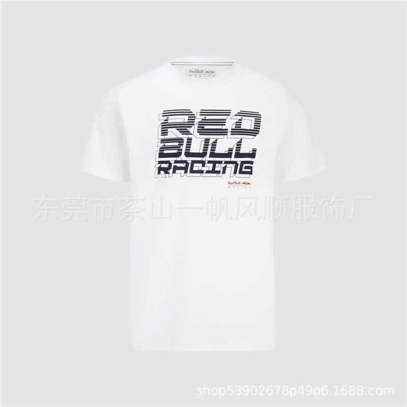 2026 Off-Road Racing Short Sleeve T-Shirt Loose Fit Versatile Stylish Cycling