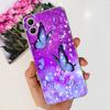 For Samsung Galaxy A05 Case SM-A055F Cute Painted Back Cover Phone Case For Samsung A05 A 05s Galaxy A05s Soft TPU Fundas Bumper