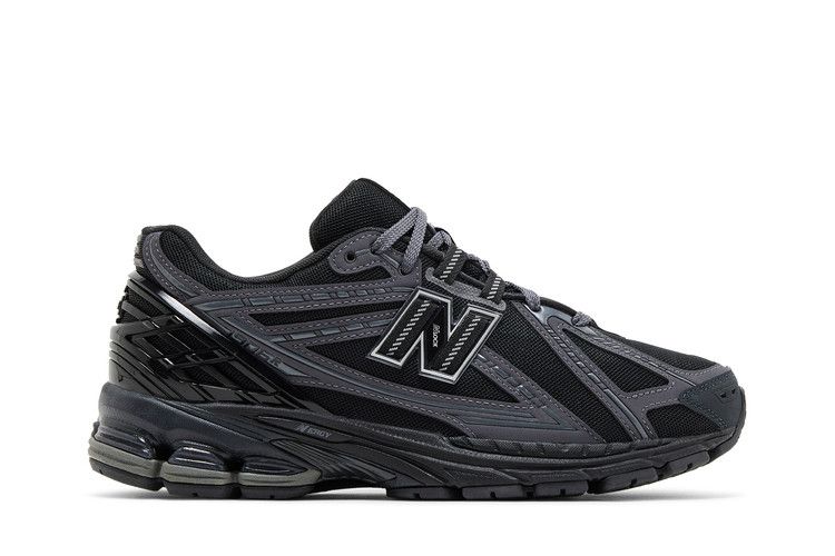 New Balance 1906R Черный Фантом