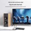 MT-viki 4K HDMI 4-в-1 Квадро-мультивьюер Переключатель