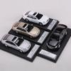 AAALZ1 DCT 1/64 Honda 7th Generation Accord Car Alloy Motor Vehicle Diecast Metal Model Kids Xmas Gift Toys for Boys