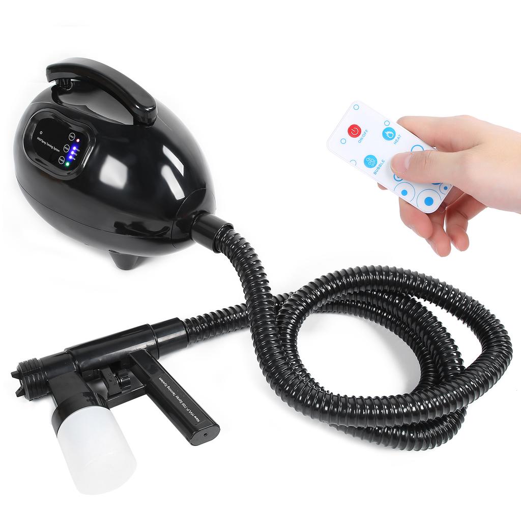 Bronze Tan Spray Machine Household Professional Electric Spray Tan Airbrush MachineAU Plug 220V