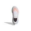 Adidas UltraBoost 21 White Glow Pink Женские кроссовки Кристально-белые облачно-белые FY0396