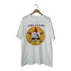 Футболка унисекс The Clash Band Know Your Rights Белый Хлопок Полный Размер S-5XL AD413