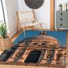 Customize Photos Customized image Carpet Design for Living Rooms Dormitory Entryway Balcony Anti-slip Rug Office home decor Spiritual Gift