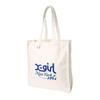 Сумка-тоут NEW YORK CANVAS TOTE BAG Белый [X-Girl] Женская