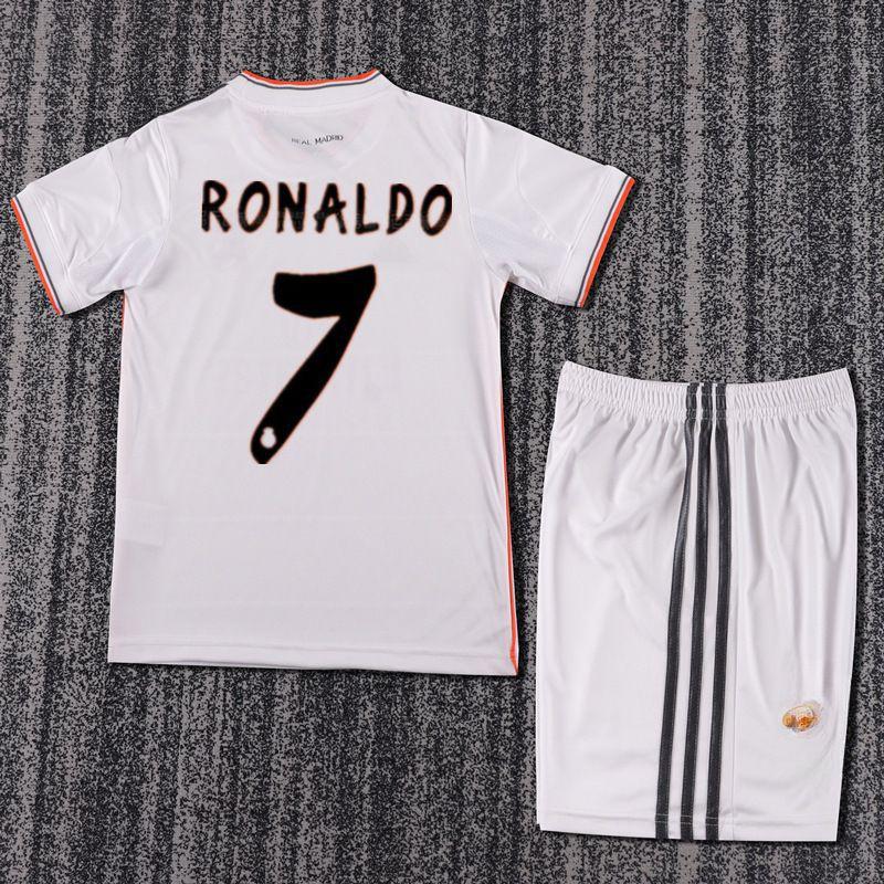 Retro Football Training Jerseys Classic Replica Team Kits Sports